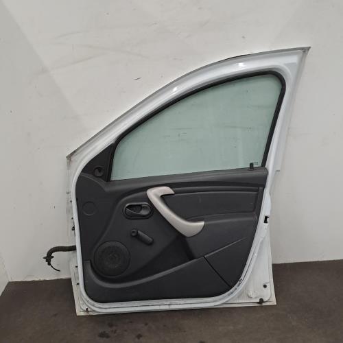 Image Porte avant droit - DACIA SANDERO 1