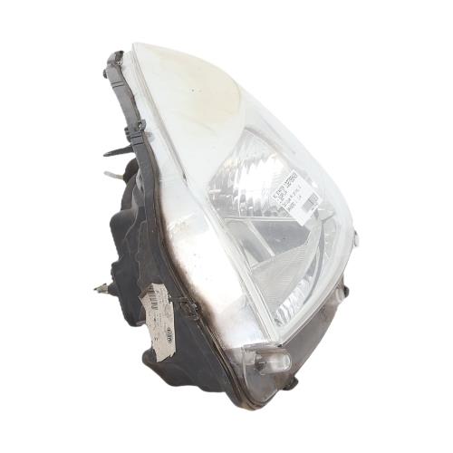 Image Optique avant principal gauche (feux)(phare) - DACIA SANDERO 1