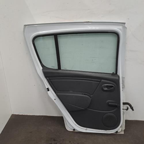Image Porte arriere gauche - DACIA SANDERO 1