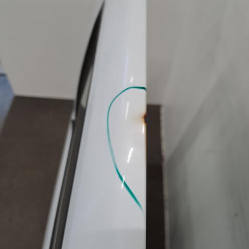 Image Porte arriere gauche - DACIA SANDERO 1