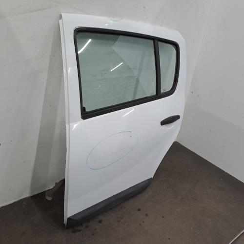 Image Porte arriere gauche - DACIA SANDERO 1