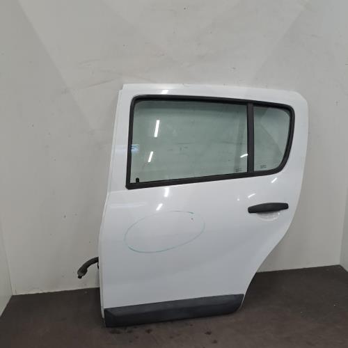 Image Porte arriere gauche - DACIA SANDERO 1