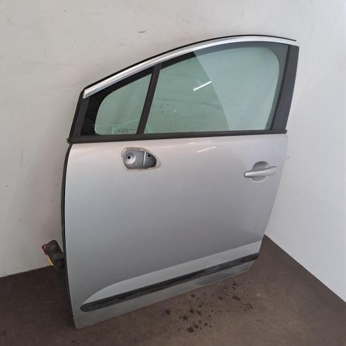 Image Porte avant gauche - PEUGEOT 3008 1