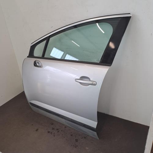 Image Porte avant gauche - PEUGEOT 3008 1