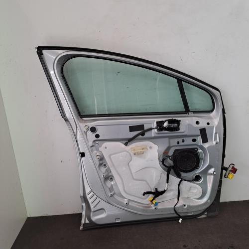 Image Porte avant gauche - PEUGEOT 3008 1