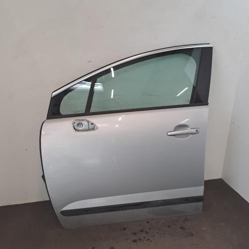 Image Porte avant gauche - PEUGEOT 3008 1