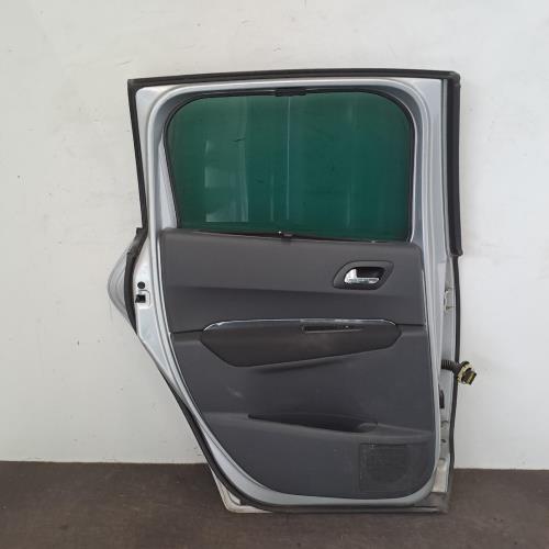 Image Porte arriere gauche - PEUGEOT 3008 1
