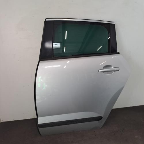 Image Porte arriere gauche - PEUGEOT 3008 1