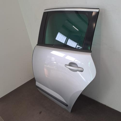Image Porte arriere gauche - PEUGEOT 3008 1