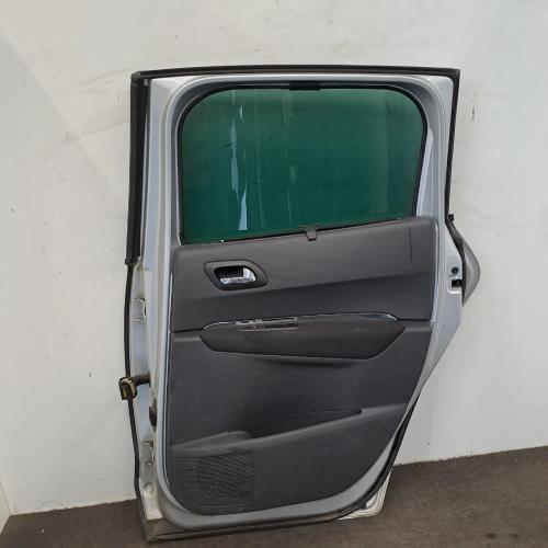 Image Porte arriere droit - PEUGEOT 3008 1