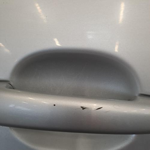 Image Porte arriere droit - PEUGEOT 3008 1
