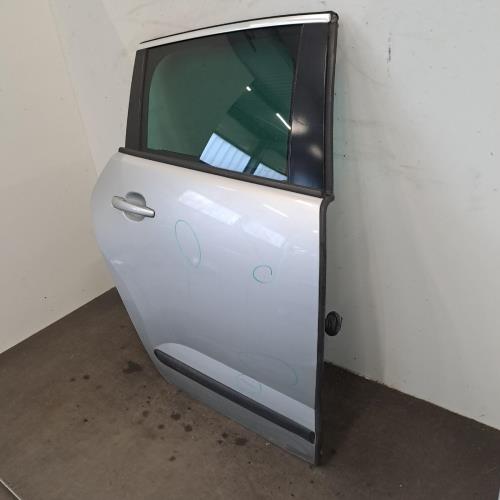 Image Porte arriere droit - PEUGEOT 3008 1