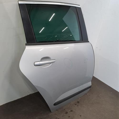 Image Porte arriere droit - PEUGEOT 3008 1