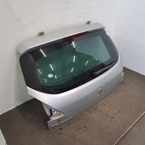 Image Hayon superieur - PEUGEOT 3008 1