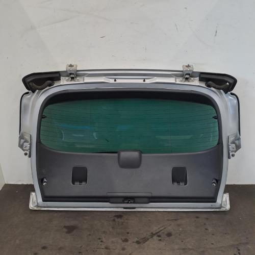 Image Hayon superieur - PEUGEOT 3008 1