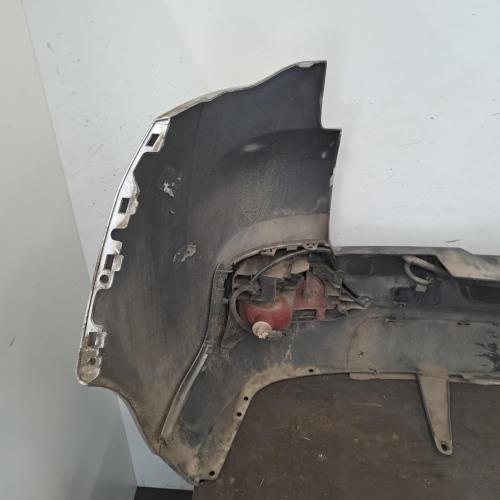 Image Pare choc arriere - PEUGEOT 3008 1