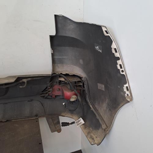 Image Pare choc arriere - PEUGEOT 3008 1