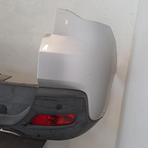 Image Pare choc arriere - PEUGEOT 3008 1
