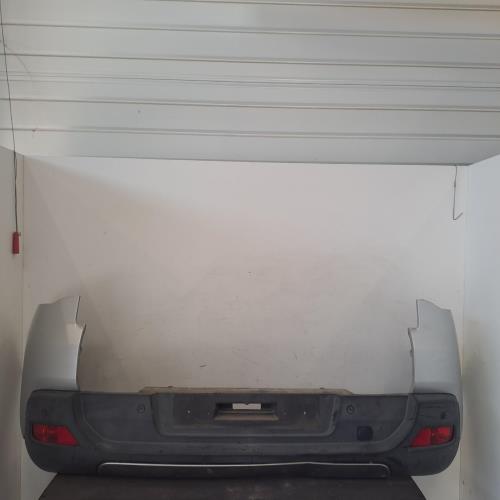 Image Pare choc arriere - PEUGEOT 3008 1