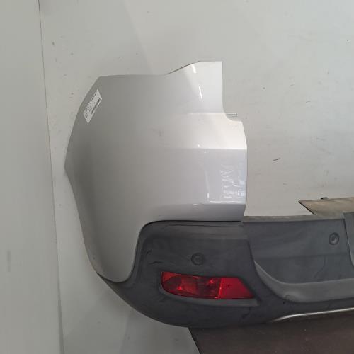 Image Pare choc arriere - PEUGEOT 3008 1