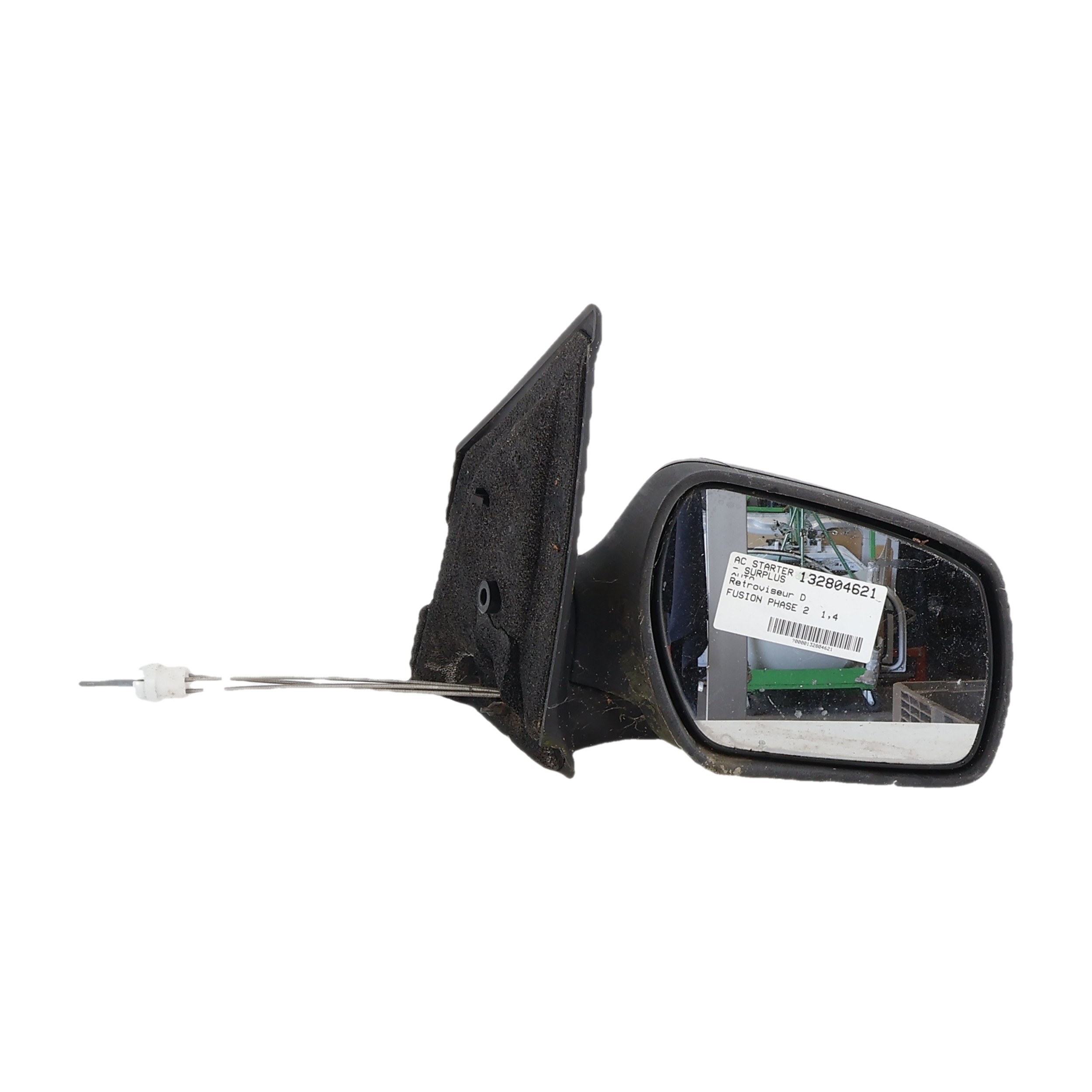 Pièce Auto