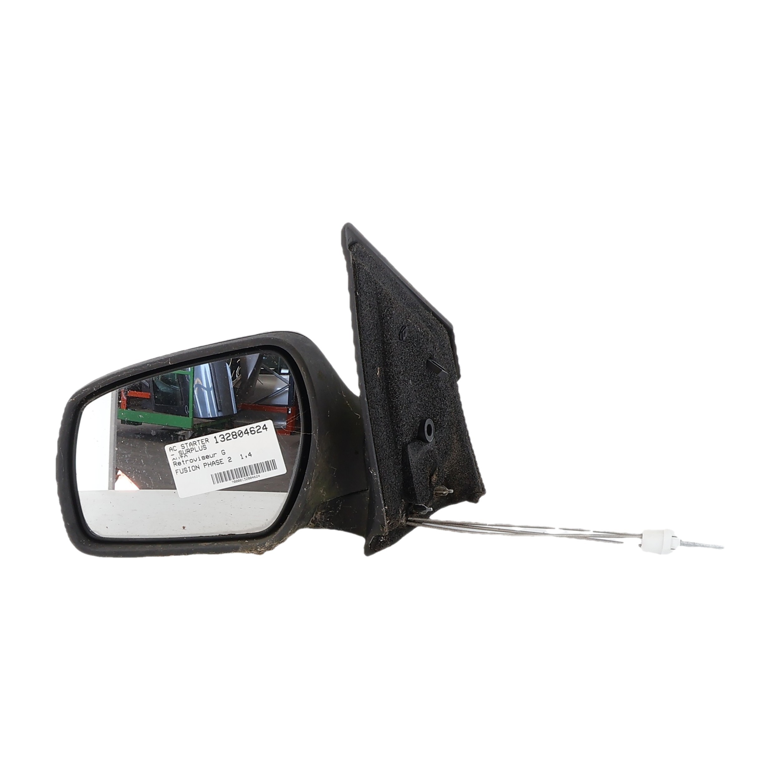 Pièce Auto