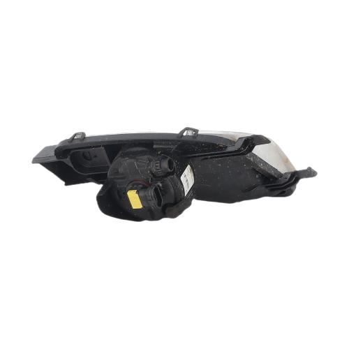 Image Anti brouillard droit (feux) - PEUGEOT 308 1