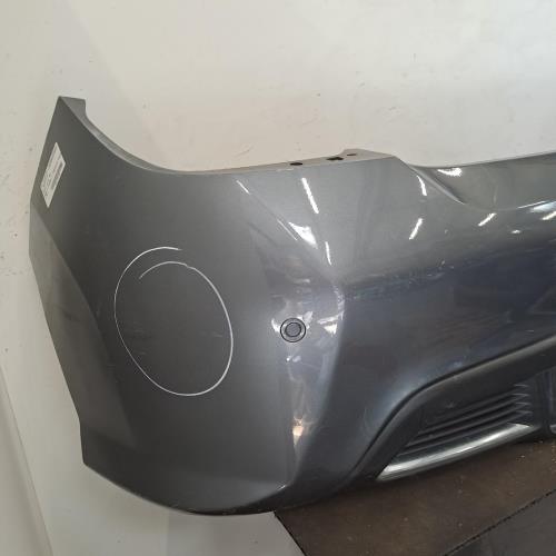 Image Pare choc arriere - PEUGEOT 308 1