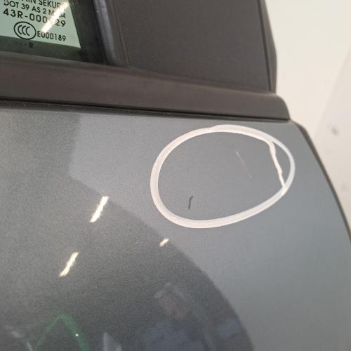 Image Porte arriere droit - PEUGEOT 308 1