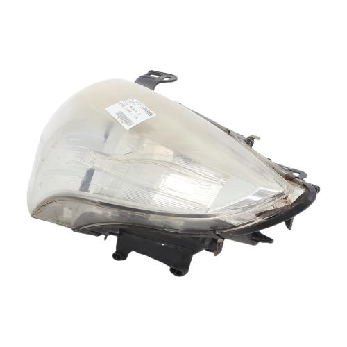 Image Optique avant principal gauche (feux)(phare) - RENAULT MEGANE 3