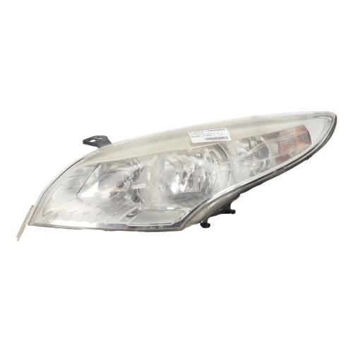 Image Optique avant principal gauche (feux)(phare) - RENAULT MEGANE 3