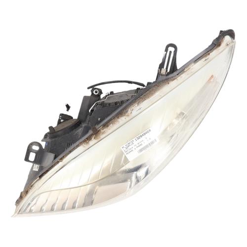 Image Optique avant principal gauche (feux)(phare) - RENAULT MEGANE 3