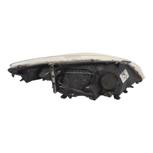 Image Optique avant principal gauche (feux)(phare) - RENAULT MEGANE 3