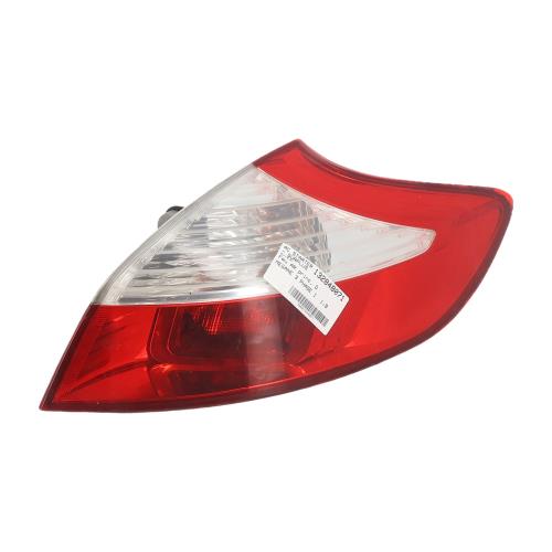 Image Feu arriere principal droit (feux) - RENAULT MEGANE 3