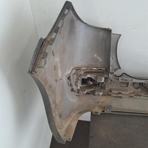 Image Pare choc arriere - PEUGEOT 207