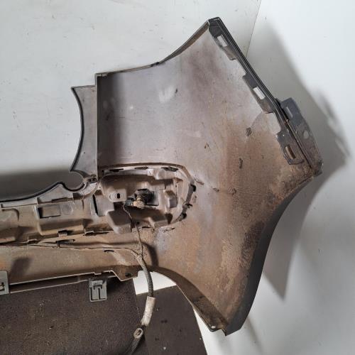 Image Pare choc arriere - PEUGEOT 207