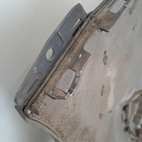 Image Pare choc arriere - PEUGEOT 207