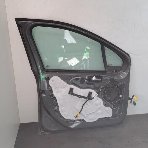 Image Porte avant gauche - PEUGEOT 2008 1