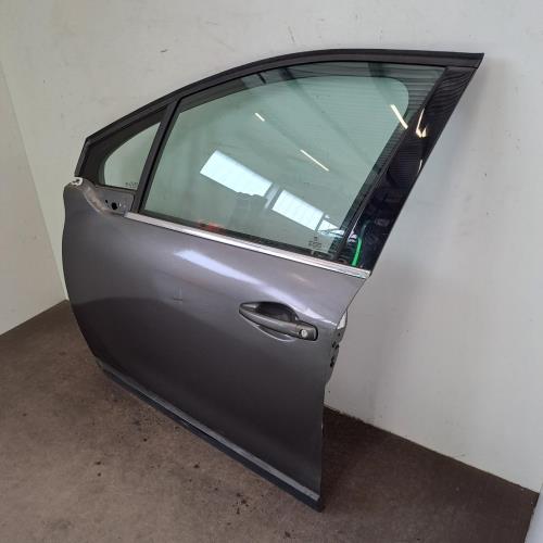Image Porte avant gauche - PEUGEOT 2008 1