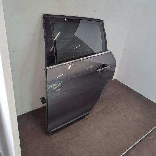 Image Porte arriere gauche - PEUGEOT 2008 1
