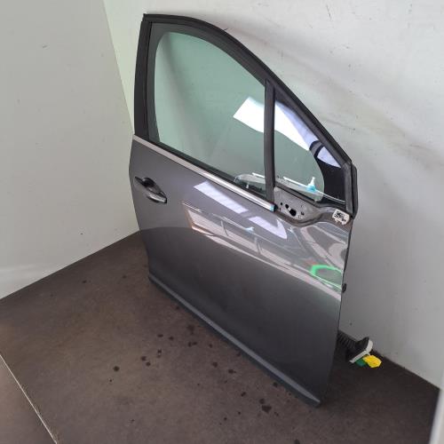 Image Porte avant droit - PEUGEOT 2008 1