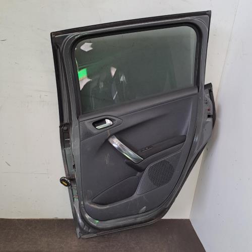 Image Porte arriere droit - PEUGEOT 2008 1