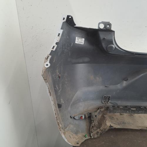 Image Pare choc arriere - RENAULT CLIO 5