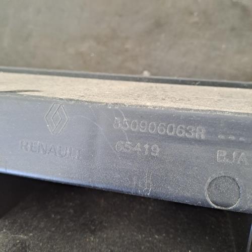 Image Renfort pare choc arriere (traverse) - RENAULT CLIO 5