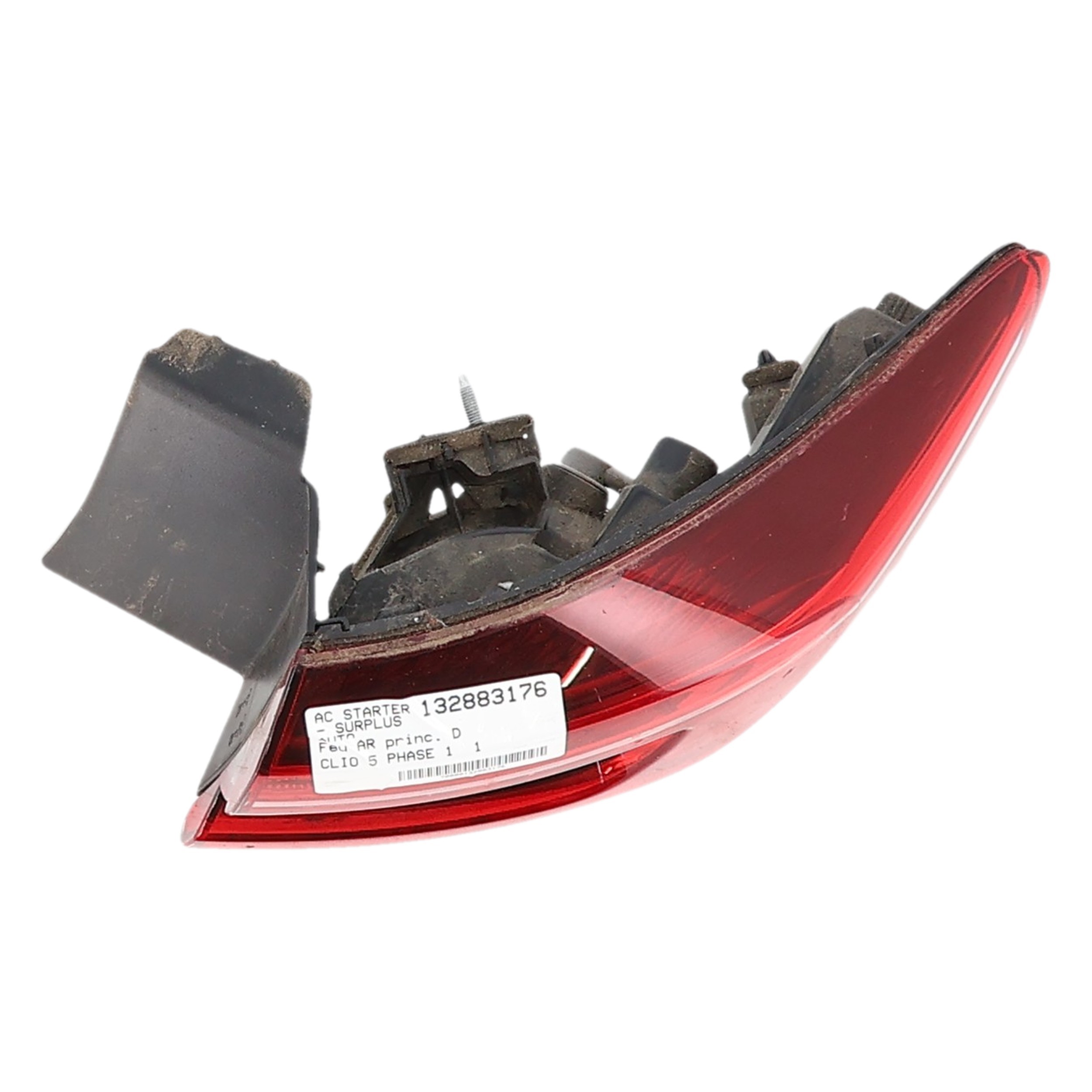 Pièce Auto