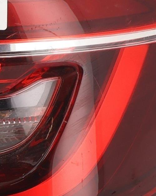 Image Feu arriere principal droit (feux) - RENAULT CLIO 5