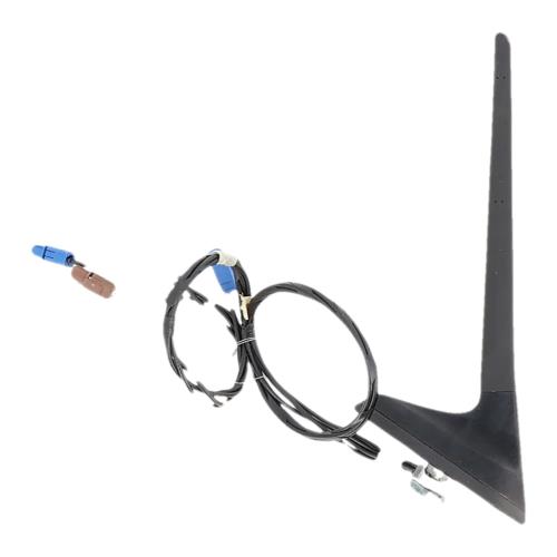 Image Antenne - RENAULT CLIO 5