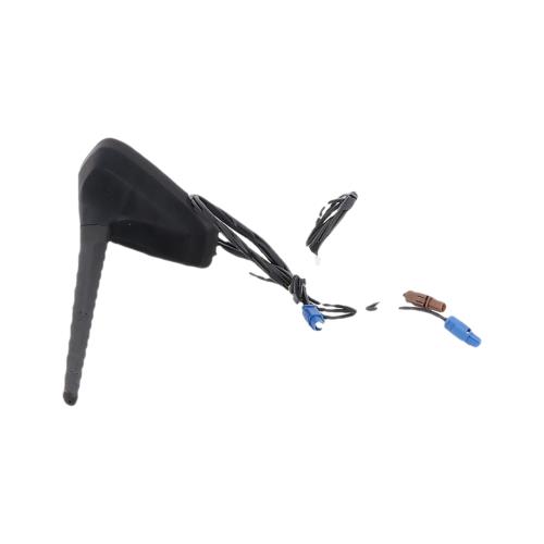 Image Antenne - RENAULT CLIO 5