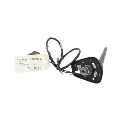Image Antenne - RENAULT CLIO 5