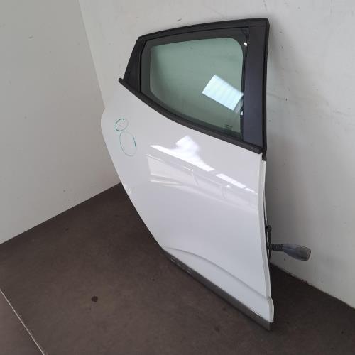 Image Porte arriere droit - RENAULT CLIO 5